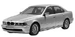 BMW E39 C3903 Fault Code