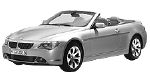BMW E64 C3903 Fault Code