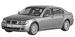 BMW E66 C3903 Fault Code