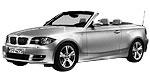 BMW E88 C3903 Fault Code
