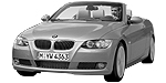 BMW E93 C3903 Fault Code