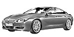 BMW F06 C3903 Fault Code
