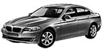 BMW F10 C3903 Fault Code